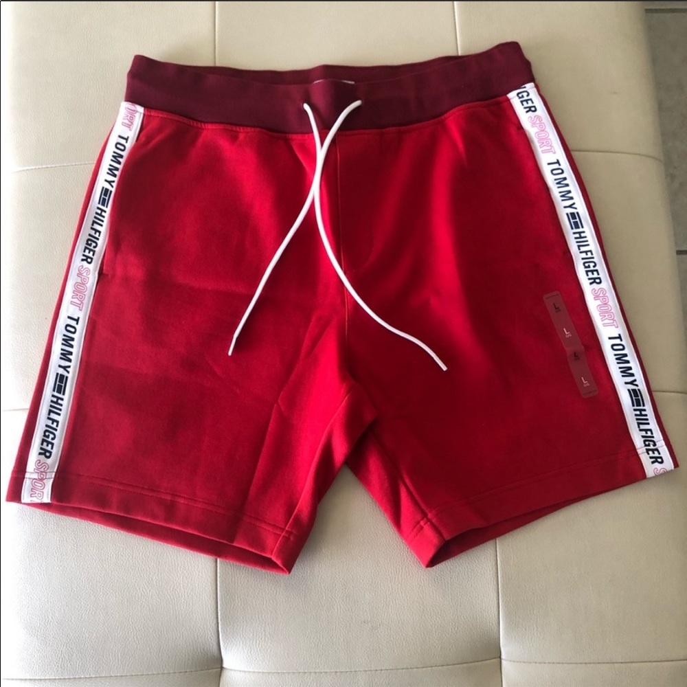 Men’s Tommy Hilfiger Sport Shorts